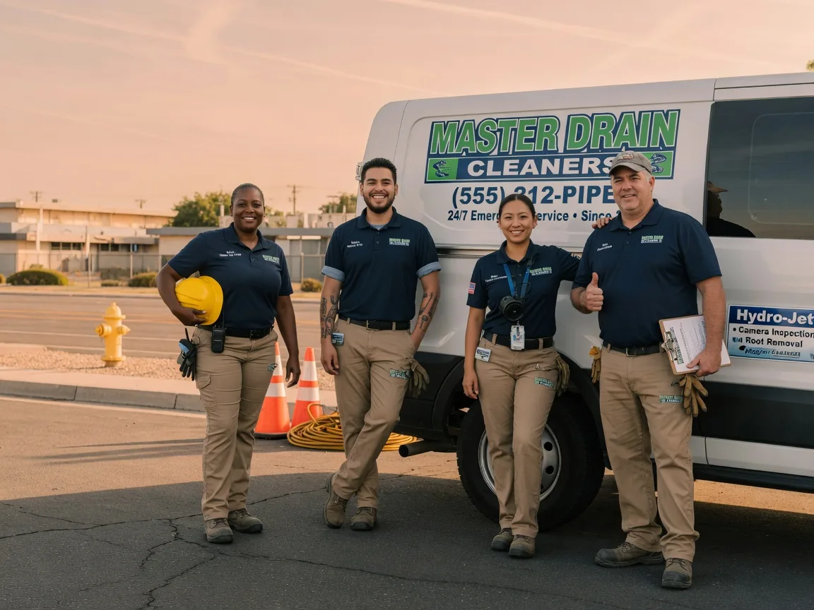 Drain Cleaning company in Crossnore, NC